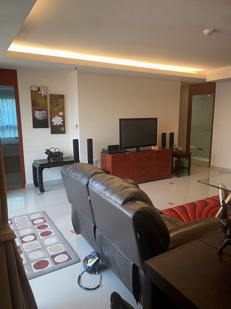 2 Bedrooms Condo in Central Pattaya