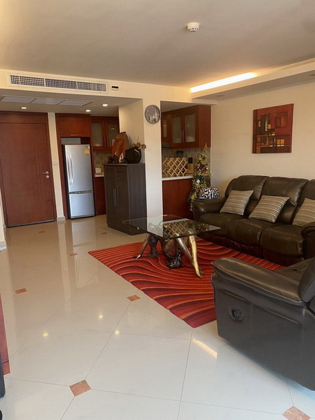 2 Bedrooms Condo in Central Pattaya