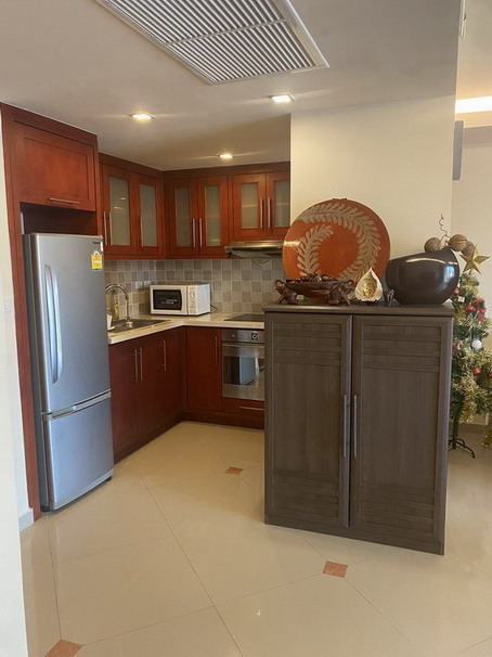 2 Bedrooms Condo in Central Pattaya