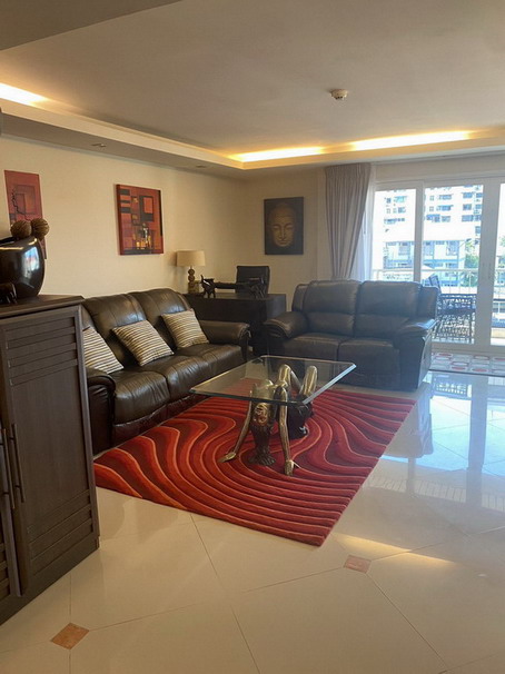 2 Bedrooms Condo in Central Pattaya