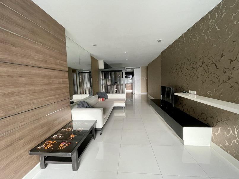 Luxurious Condo 3 Bedrooms for Rent in Pattaya City