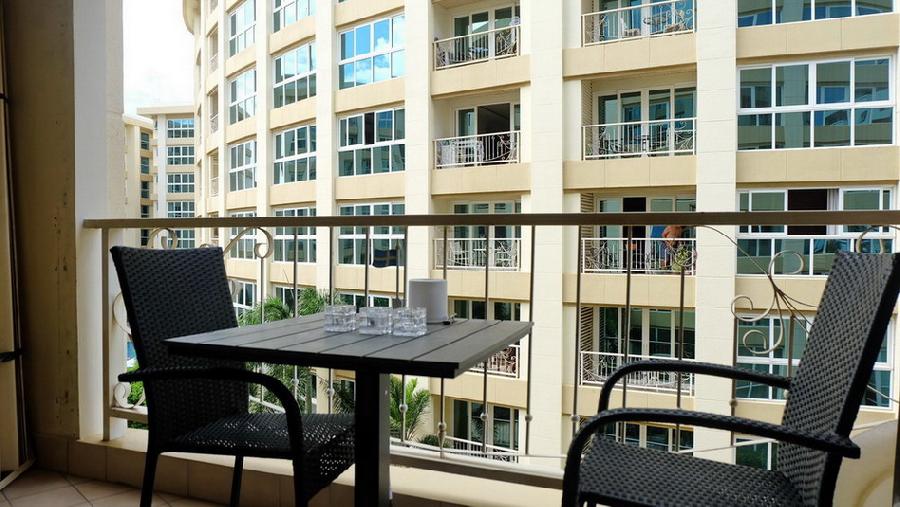 Large 2 Bedrooms Condominium for Sale, Pattaya Downtown