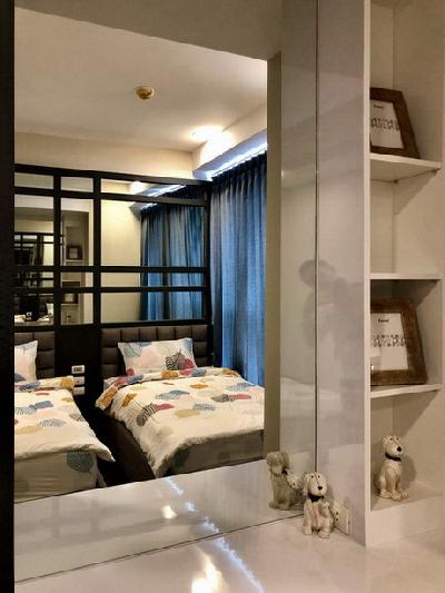 Direct Sea View Condominium for Rent in Jomtien Beach, Pattaya