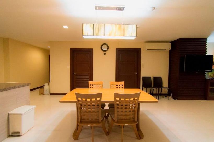 Sea View Panorama 3 Bedrooms Condo for Rent in Pattaya