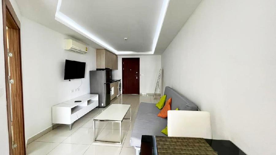 1 Bedroom Condo for Sale in Jomtien Beach, Pattaya