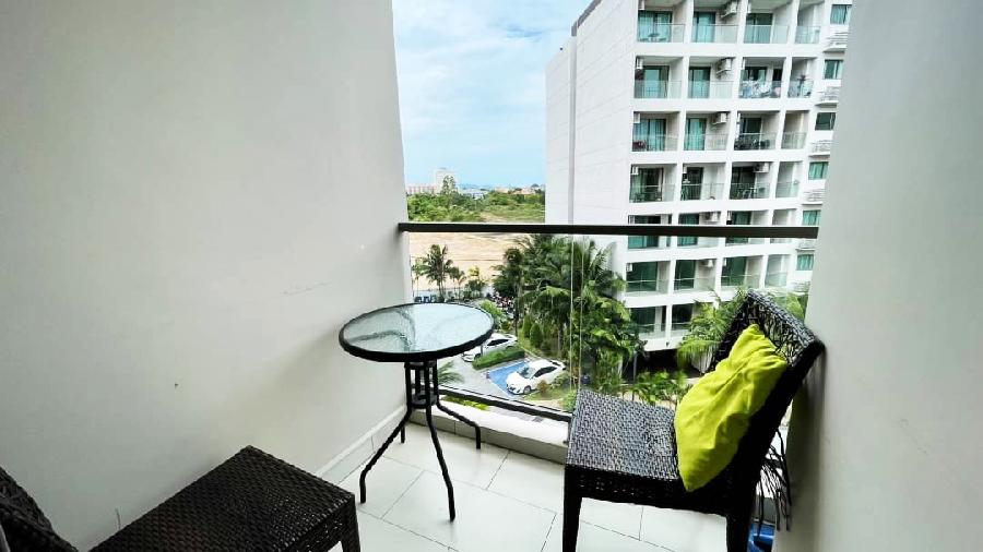 1 Bedroom Condo for Sale in Jomtien Beach, Pattaya