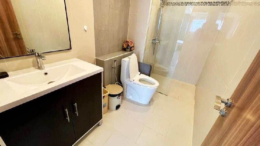 1 Bedroom Condo for Sale in Jomtien Beach, Pattaya