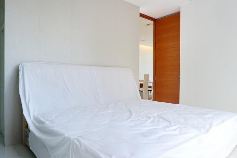 Beachfront 3 Bedrooms Condo for Rent Wong Amat Beach Pattaya