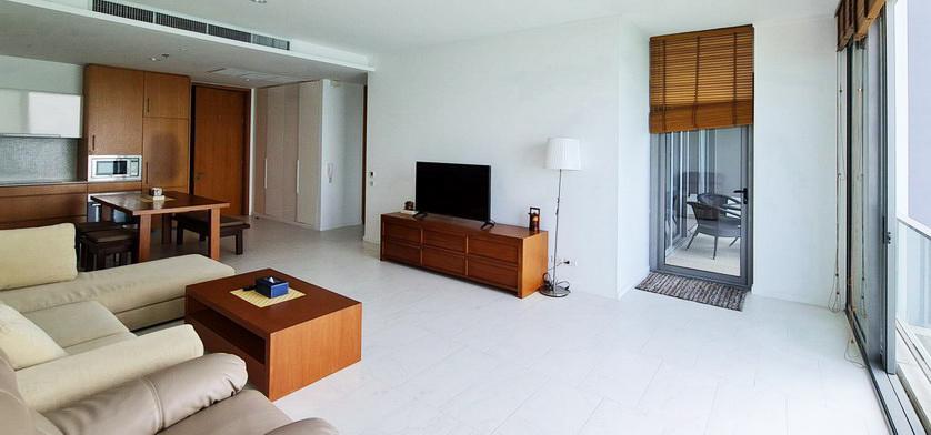 Beachfront Condominium for Rent in Northpoint Condo