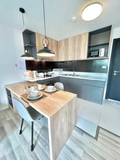 Stylish 1-Bedroom Apartment with Modern Amenities