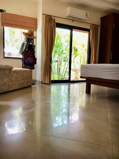 Nice Family Home for Rent in Pong, East Pattaya