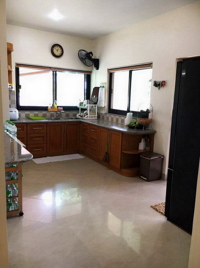 Nice Family Home for Rent in Pong, East Pattaya