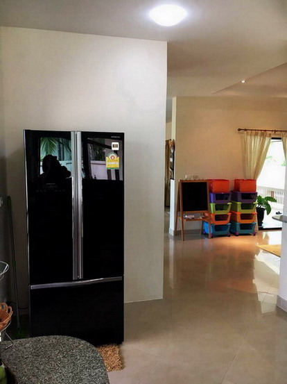 Nice Family Home for Rent in Pong, East Pattaya