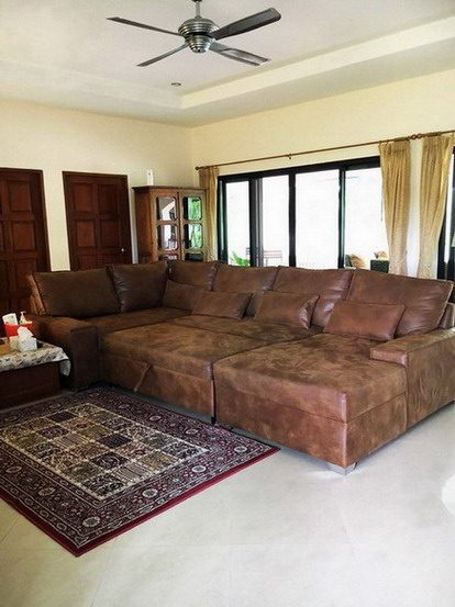 Nice Family Home for Rent in Pong, East Pattaya