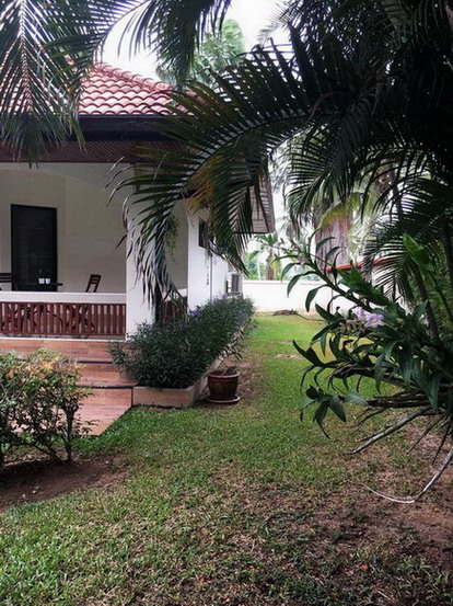 Nice Family Home for Rent in Pong, East Pattaya