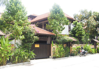 East Pattaya House for Sale