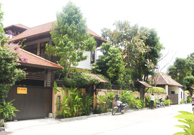 East Pattaya House for Sale