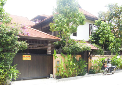 East Pattaya House for Sale