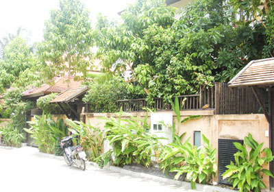 East Pattaya House for Sale