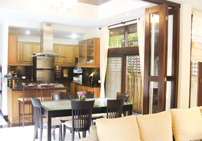 East Pattaya House for Sale