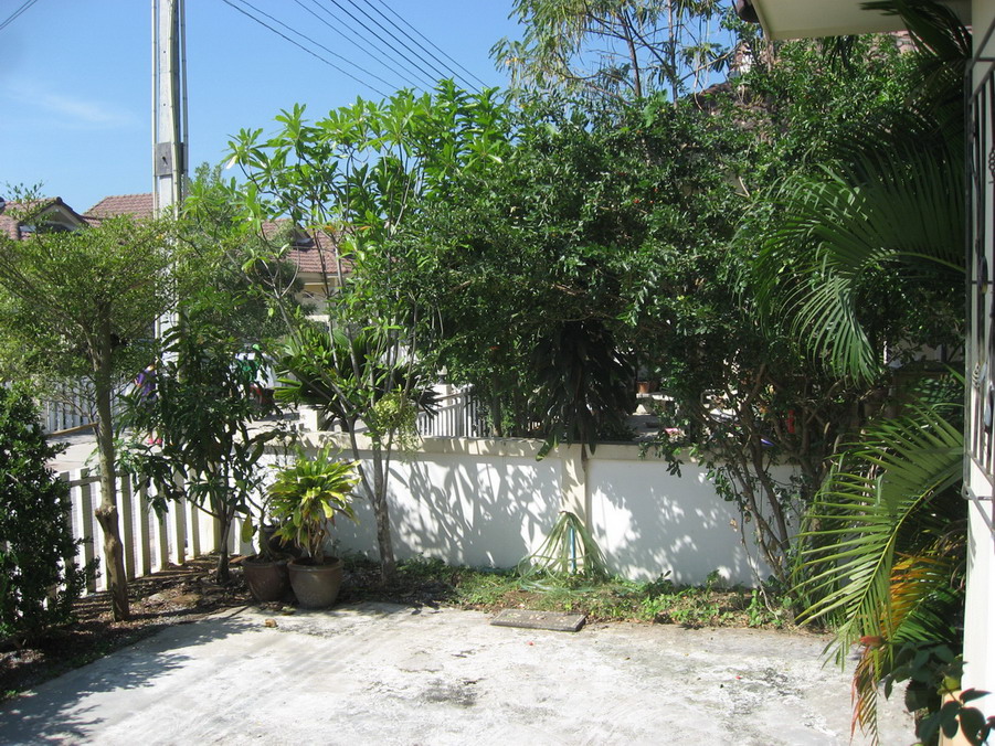 Quick house for sale 3 bed 2 baht  252 Sqm.