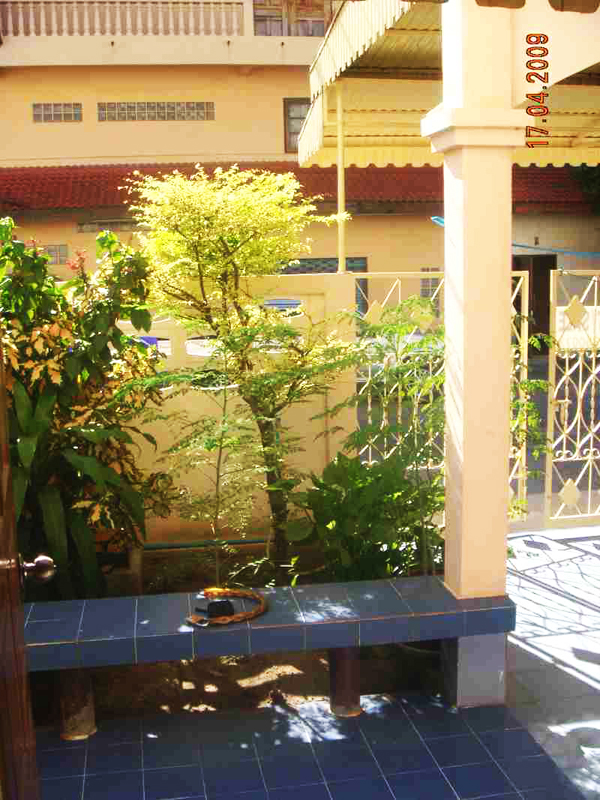 Townhouse for Sale Central Pattaya
