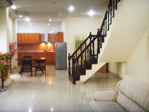 Townhouse for Sale Central Pattaya