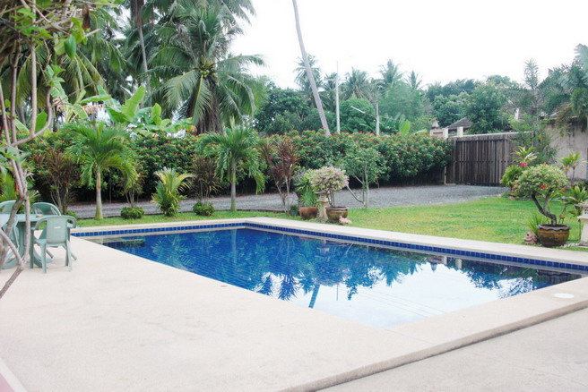 House for rent in Pong, East Pattaya