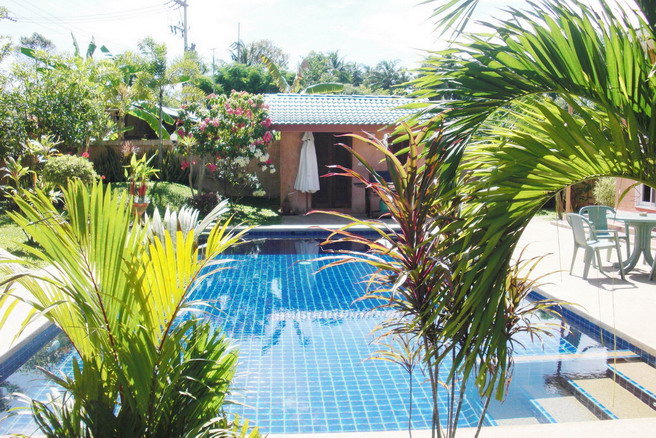 House for rent in Pong, East Pattaya