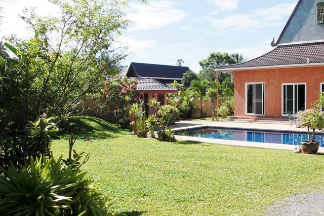 House for rent in Pong, East Pattaya