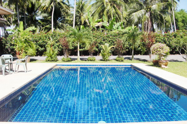 House for rent in Pong, East Pattaya