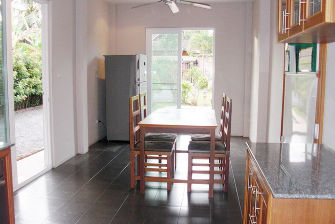 House for rent in Pong, East Pattaya