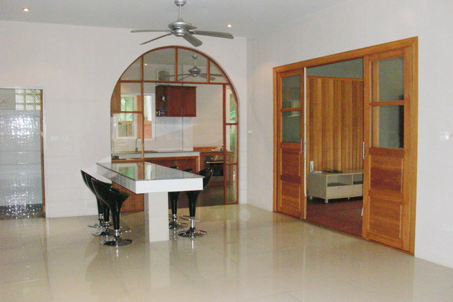 House for rent in Pong, East Pattaya