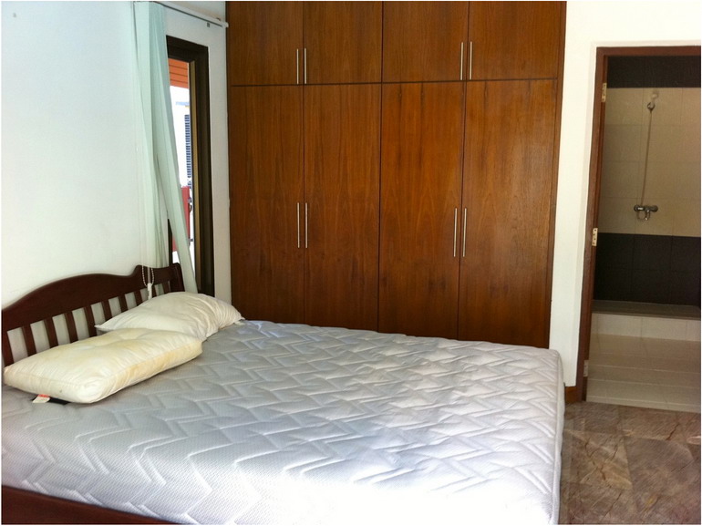 House For Rent in East Pattaya