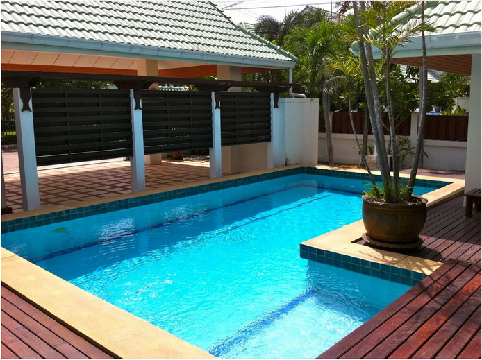 House For Rent in East Pattaya