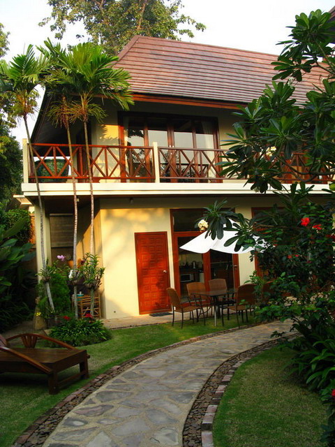 Pratamnak Soi 5 House For Sale