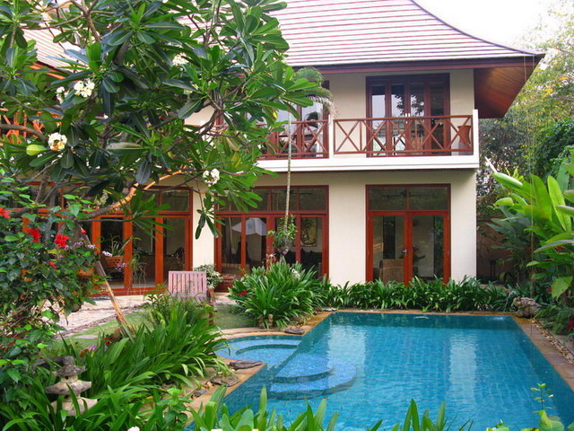 Pratamnak Soi 5 House For Sale