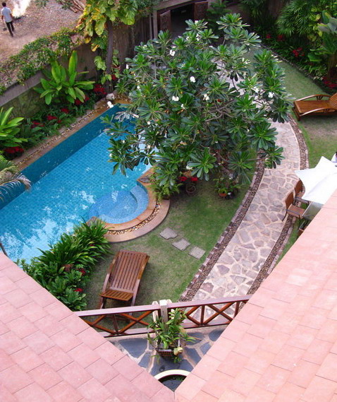 Pratamnak Soi 5 House For Sale