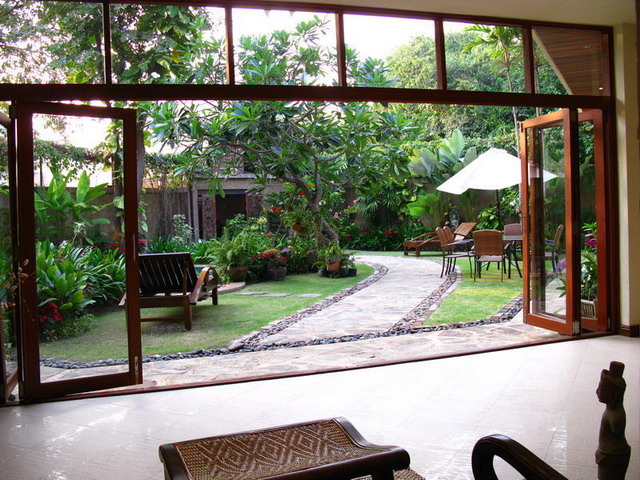 Pratamnak Soi 5 House For Sale