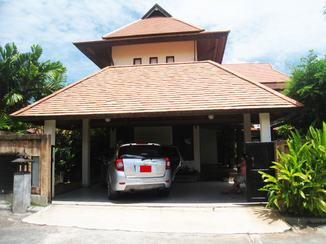 East Pattaya House for Sale