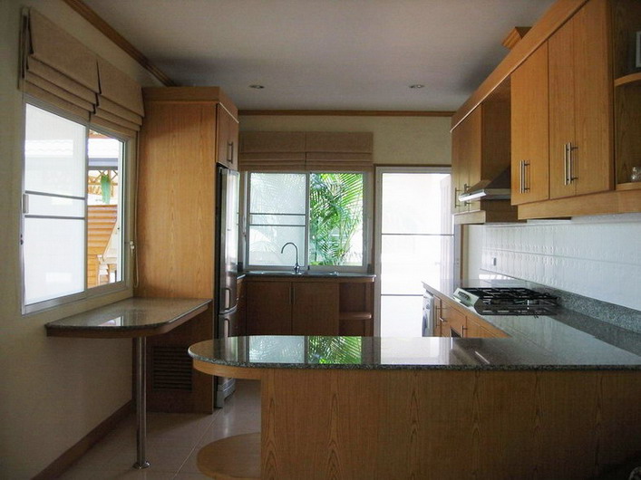 East Pattaya House for Rent