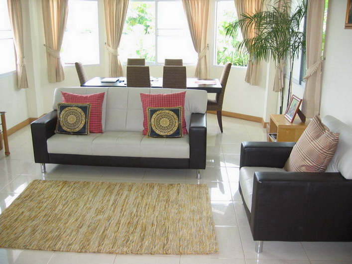 East Pattaya House for Rent