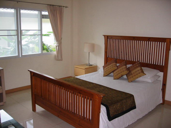 East Pattaya House for Rent