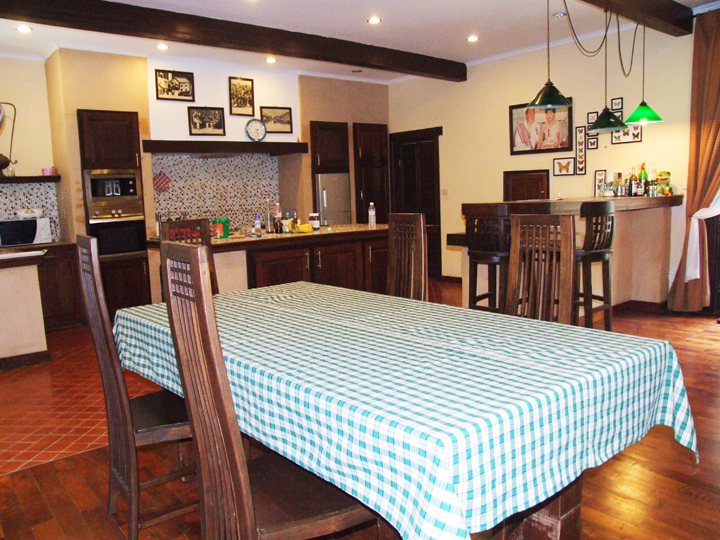 House For Rent in Nong Pla Lai, Pattaya