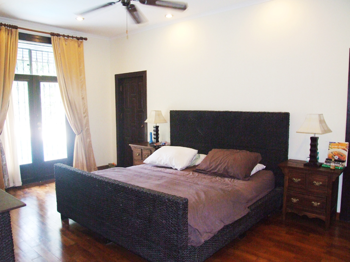 House For Rent in Nong Pla Lai, Pattaya