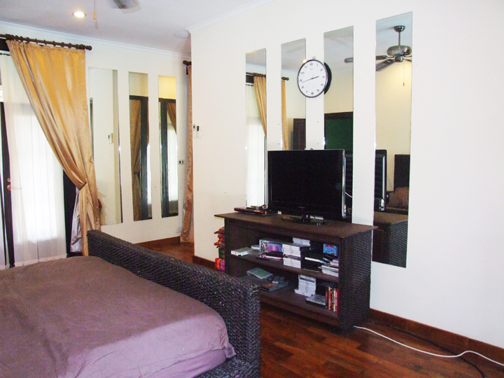 House For Rent in Nong Pla Lai, Pattaya