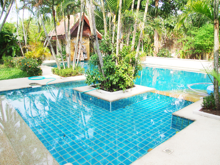 House For Rent in Nong Pla Lai, Pattaya