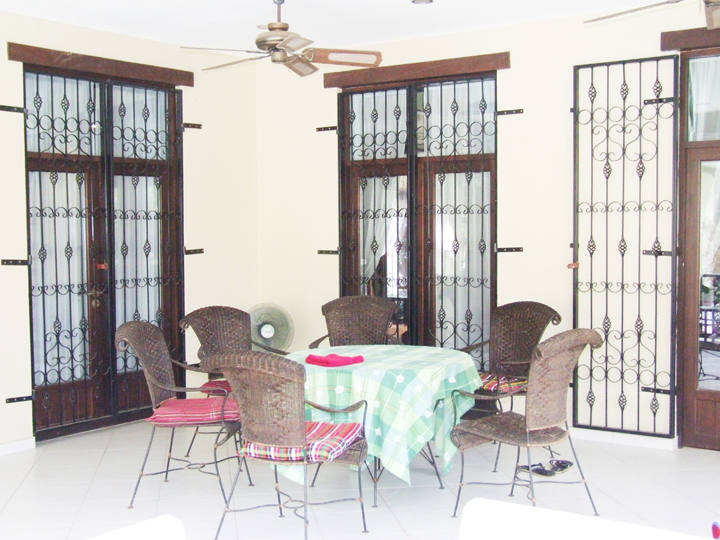 House For Rent in Nong Pla Lai, Pattaya