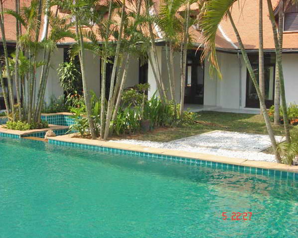 House For Rent in Nong Pla Lai, Pattaya