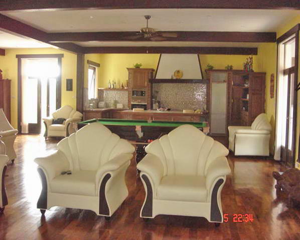 House For Rent in Nong Pla Lai, Pattaya